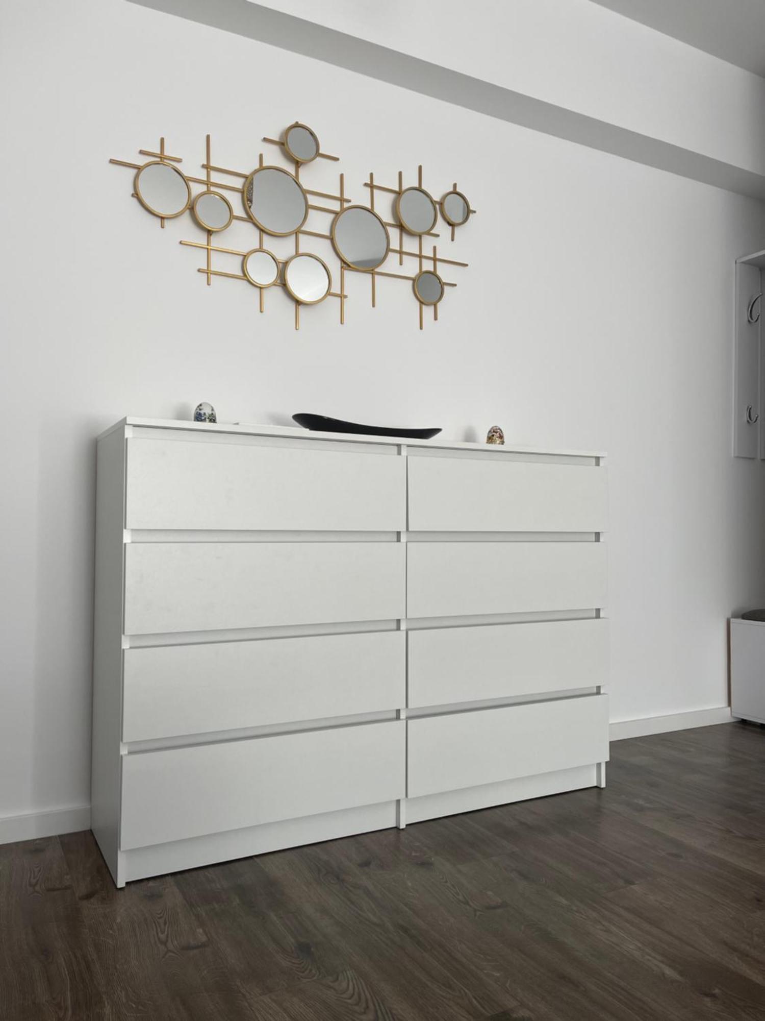 Appartamento Luxury - Pipera Metro Station - Near Promenada Mall