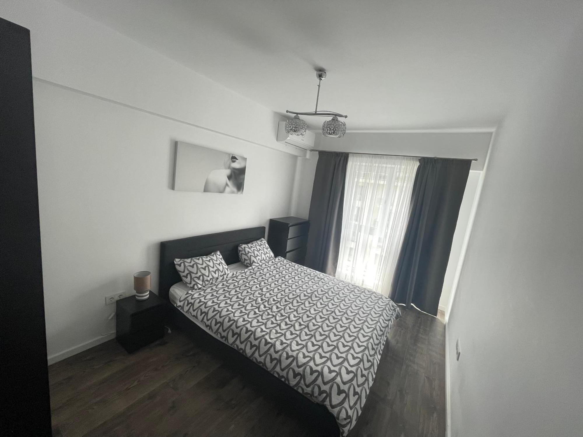 Luxury - Pipera Metro Station - Near Promenada Mall Bucarest